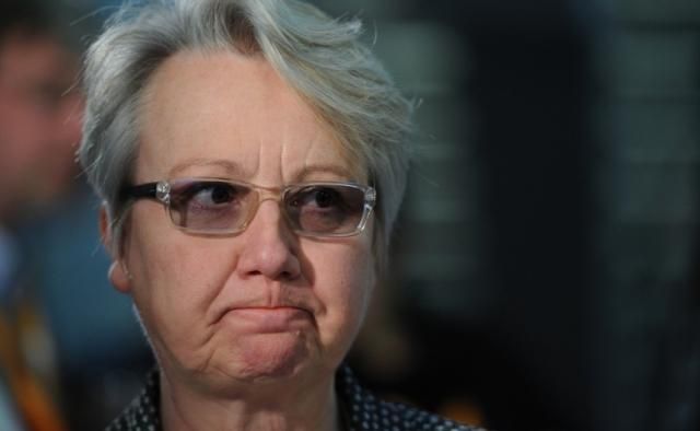 Немецкого министра образования обвинили в плагиате Немецкого министра образования обвинили в плагиате