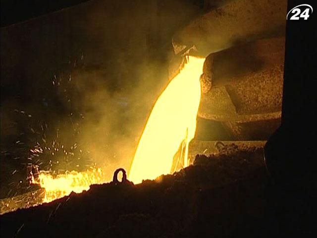 США закривають ринок для силікомарганцю з України США закривають ринок для силікомарганцю з України