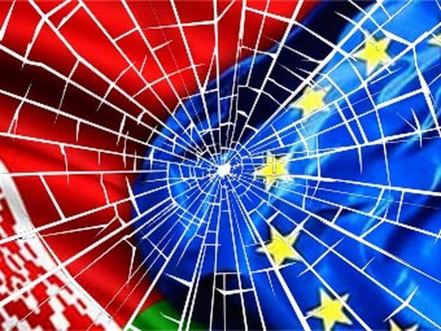 ЄС продовжив санкції проти Білорусі 