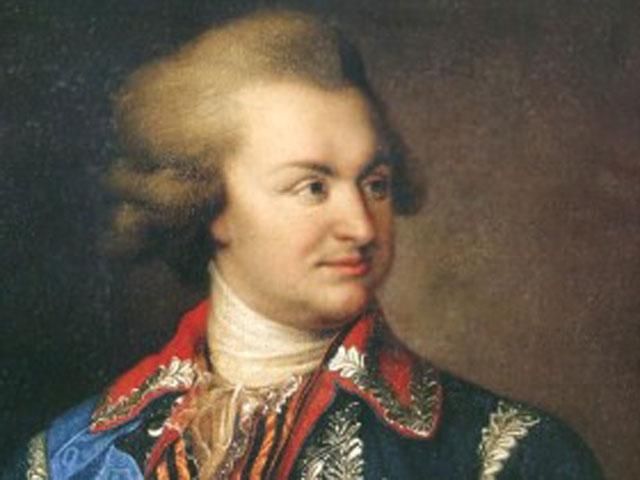 16 жовтня. Люди в історії