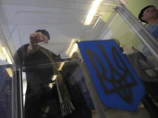 ЦВК впустила на вибори понад 1300 міжнародних спостерігачів ЦВК впустила на вибори понад 1300 міжнародних спостерігачів