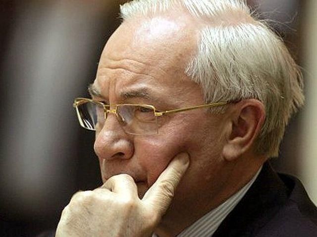 На усіх виборчих дільницях вже встановили веб-камери, – Азаров На усіх виборчих дільницях вже встановили веб-камери, – Азаров