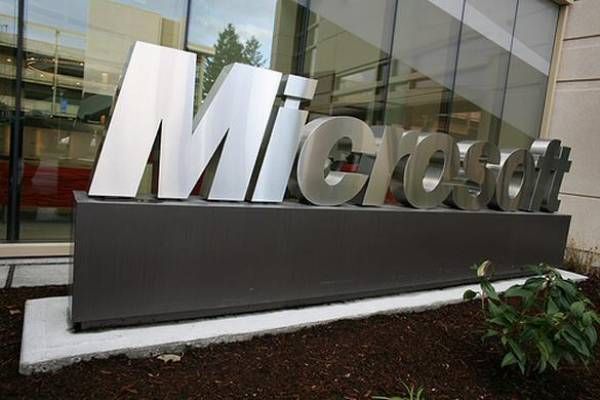 На запуск Windows 8 компанія Microsoft виділила 1,5 мільярда доларів