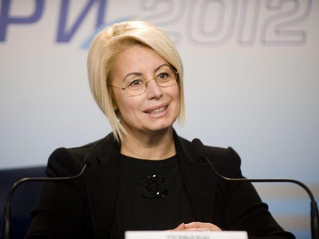 Герман рассказала о "фартовом" месте ПР Герман рассказала о "фартовом" месте ПР