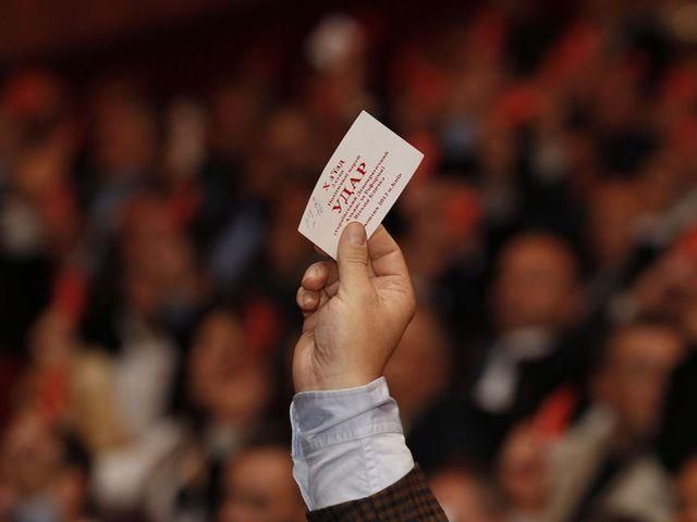 ЦВК скасувала реєстрацію 34 мажоритарників від УДАРу ЦВК скасувала реєстрацію 34 мажоритарників від УДАРу