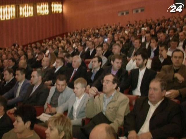 Від сьогодні не зніматимуть кандидатур на вибори Від сьогодні не зніматимуть кандидатур на вибори