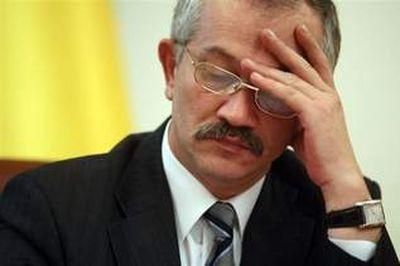 Пинзеник припустив, що Україна заблукала "між добробутом і стабільністю"