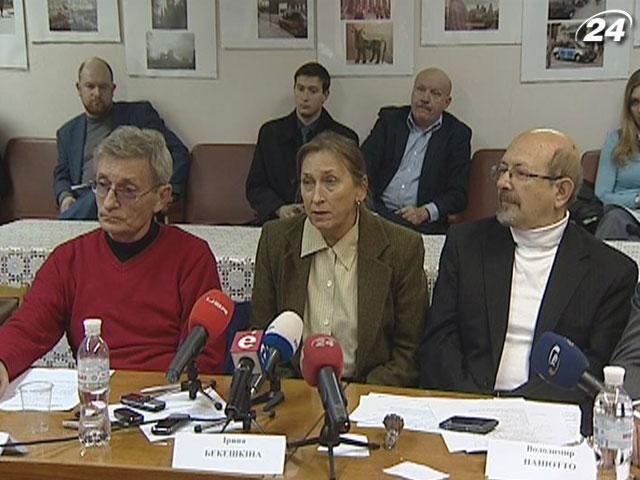 З 18 жовтня заборонять оприлюднювати результати соцопитувань З 18 жовтня заборонять оприлюднювати результати соцопитувань