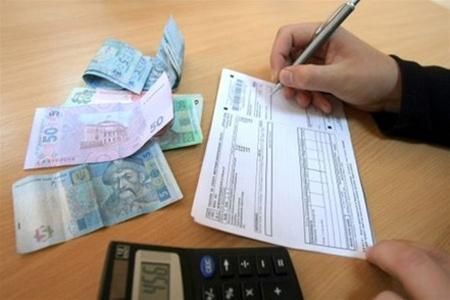 МВФ: Підвищення тарифів на газ і тепло допоможе бідним українцям МВФ: Підвищення тарифів на газ і тепло допоможе бідним українцям