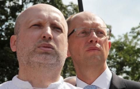 "Батьківщина": Складнощі у переговорах з "УДАРом" мали етичний характер "Батьківщина": Складнощі у переговорах з "УДАРом" мали етичний характер