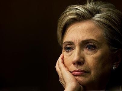 Ответственность за смерть посла взяла на себя Хиллари Клинтон