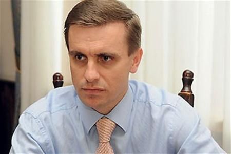 Єлісєєв: Угоду про асоціацію з ЄС не підписують, бо досі не переклали Єлісєєв: Угоду про асоціацію з ЄС не підписують, бо досі не переклали