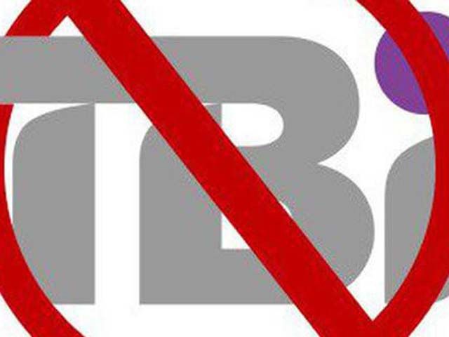 ТВі зник з екранів телевізорів ще у чотирьох містах ТВі зник з екранів телевізорів ще у чотирьох містах