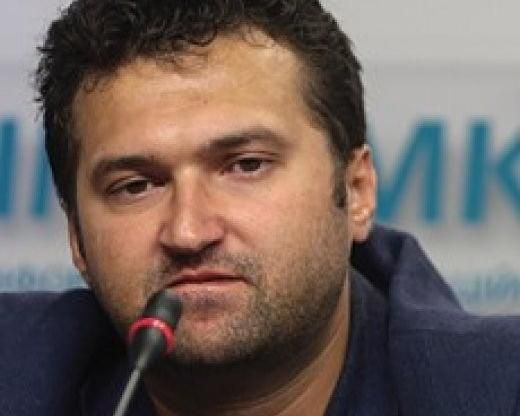 Голобуцкий: Большой демократической коалиции в парламенте не будет Голобуцкий: Большой демократической коалиции в парламенте не будет