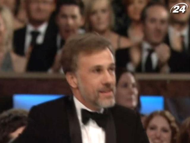 Крістоф Вальц зіграє Михайла Горбачова Крістоф Вальц зіграє Михайла Горбачова