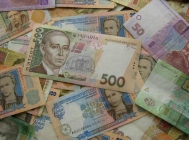 ДПС: У Києві зафіксовано більше тисячі мільйонерів ДПС: У Києві зафіксовано більше тисячі мільйонерів