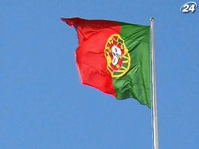 Уряд Португалії підготував шокуючі заходи економії
