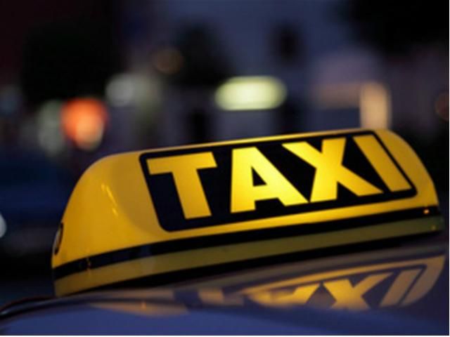 В Киеве поймали таксиста-насильника