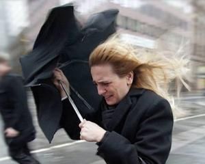 Украина накануне шторма: прогнозируют дождь и ветер Украина накануне шторма: прогнозируют дождь и ветер