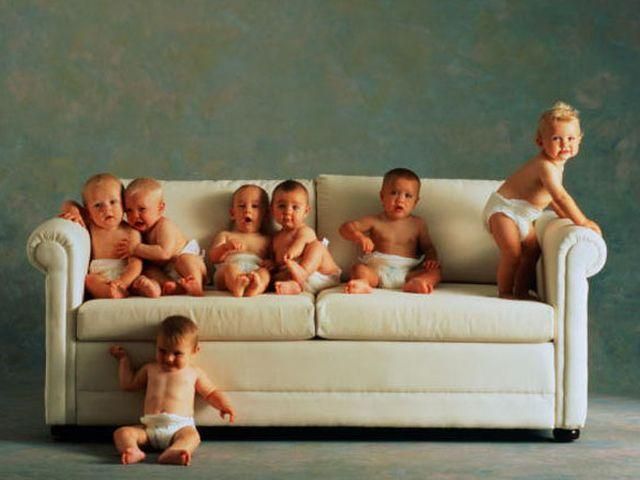 Верховная Рада проголосовала за закон о суррогатном материнстве Верховная Рада проголосовала за закон о суррогатном материнстве