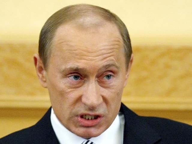 У Путіна нічого не знають про візит Януковича У Путіна нічого не знають про візит Януковича