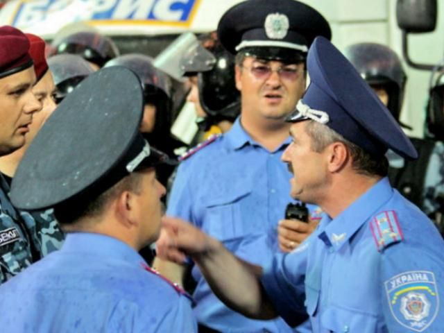 У Львові у новому приміщенні міліції пропонуватимуть каву У Львові у новому приміщенні міліції пропонуватимуть каву