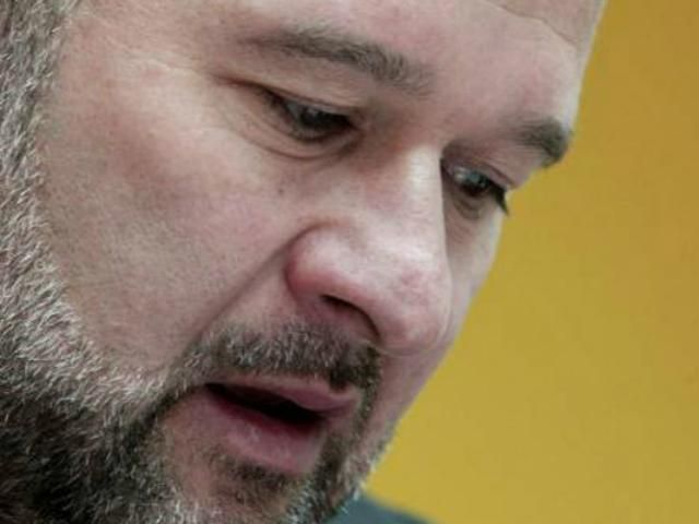 Балога про імпічмент: Це чого треба наїстися, щоб таке говорити? Балога про імпічмент: Це чого треба наїстися, щоб таке говорити?