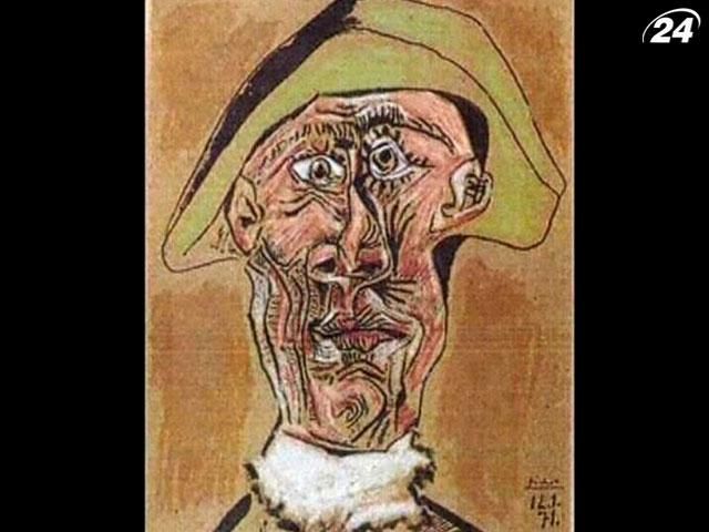 Експерти підрахували вартість викрадених полотен з Роттердамської галереї Експерти підрахували вартість викрадених полотен з Роттердамської галереї