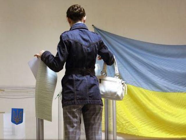 ЦВК скасувала реєстрацію 105 мажоритарників