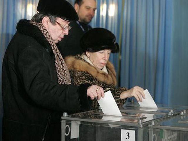 За выборами в ВР будут наблюдать также посольства РФ и Германии За выборами в ВР будут наблюдать также посольства РФ и Германии