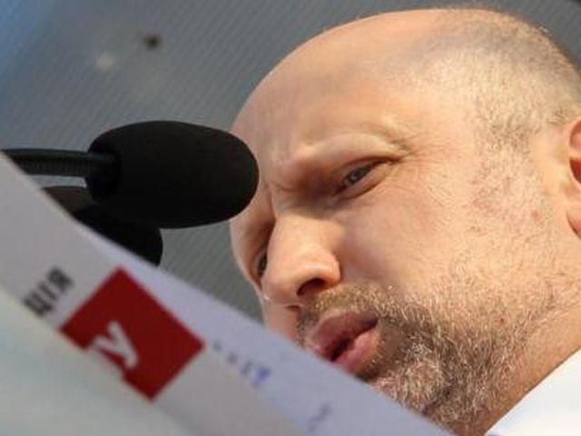 ЦИК отменила регистрацию мажоритарщиков от "Батькивщины" ЦИК отменила регистрацию мажоритарщиков от "Батькивщины"