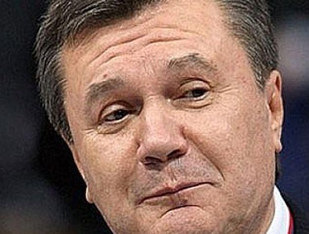 Побачиш своїми руками, очима доторкнешся, - Янукович (Відео) Побачиш своїми руками, очима доторкнешся, - Янукович (Відео)