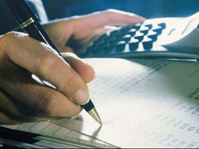 Жінка отримала телефонний рахунок на 12 квадрильйонів євро Жінка отримала телефонний рахунок на 12 квадрильйонів євро