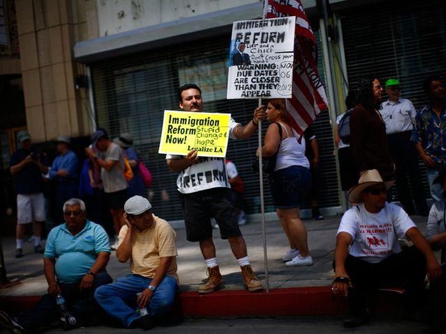 Червоний Хрест каже про 72 мільйони біженців у світі Червоний Хрест каже про 72 мільйони біженців у світі