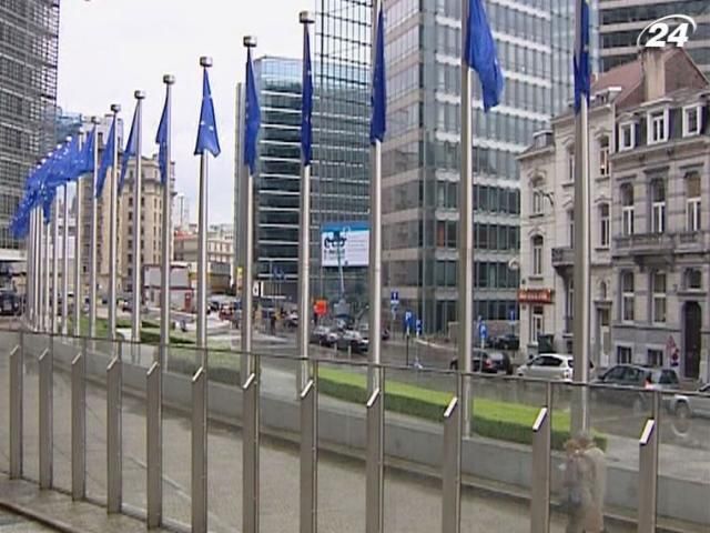 В ЄС обіцяють технічно підготувати угоду про асоціацію до кінця року