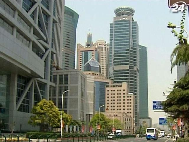 Гонконг - світовий лідер зі зростання цін на житло Гонконг - світовий лідер зі зростання цін на житло