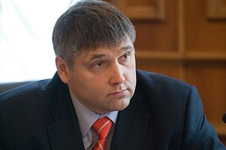 Мірошниченко про камери спостереження: Демократія — дорога річ Мірошниченко про камери спостереження: Демократія — дорога річ