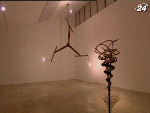 Turner Contemporary - модерна галерея Англії Turner Contemporary - модерна галерея Англії