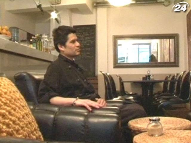 Ресторан Cru: революція у болгарській кулінарії Ресторан Cru: революція у болгарській кулінарії