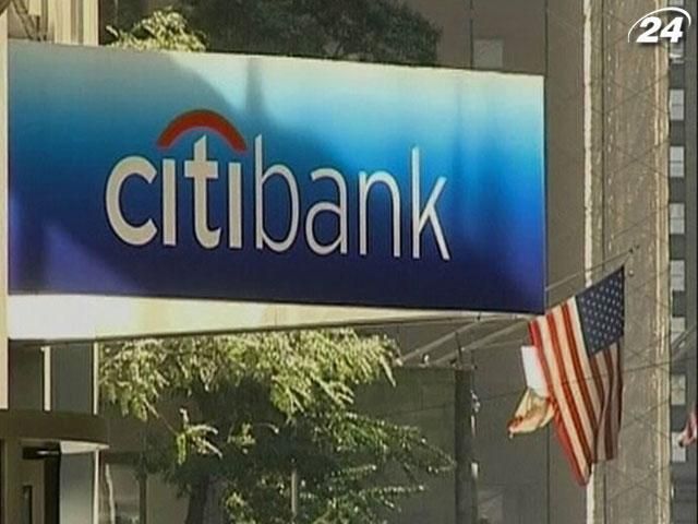 Moody's ухудшило прогноз по рейтингу Citigroup