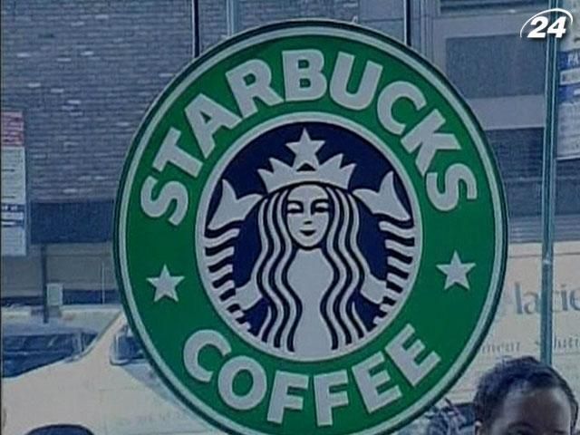 У Великобританії проти Starbucks ініціюють слідство У Великобританії проти Starbucks ініціюють слідство