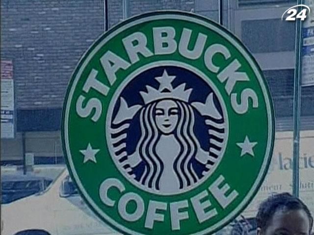 В Великобритании против Starbucks инициируют следствие
