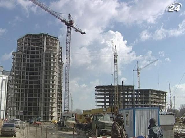 Програму "Доступне житло" спростили, але перенесли на рік Програму "Доступне житло" спростили, але перенесли на рік