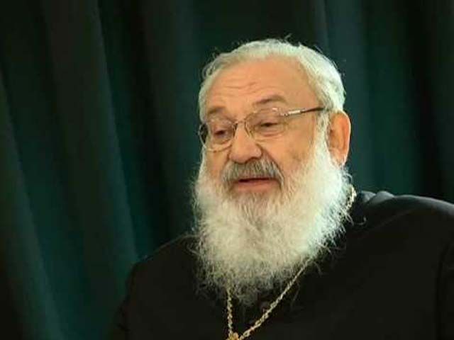 Гузар: Не можна використовувати церкву в політичних цілях Гузар: Не можна використовувати церкву в політичних цілях