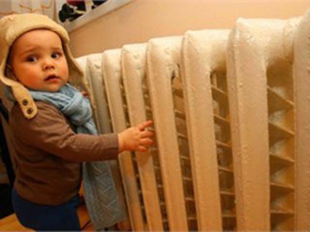 Мер Тернополя: Уряд хоче влаштувати на Західній Україні "холодомор" Мер Тернополя: Уряд хоче влаштувати на Західній Україні "холодомор"