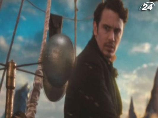 "Оз: Великий та Могутній" - приквел фільму 39-го року "Оз: Великий та Могутній" - приквел фільму 39-го року