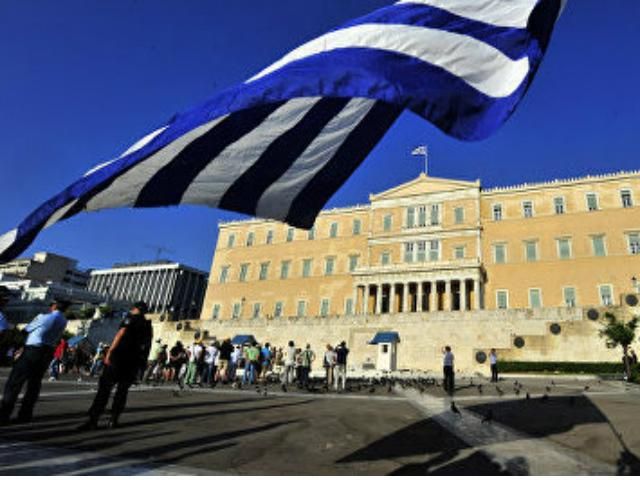 У Греції відмінили десятки авіарейсів через страйк 