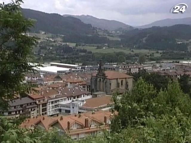 Испанская власть выставила на продажу 40 заброшенных деревень Испанская власть выставила на продажу 40 заброшенных деревень