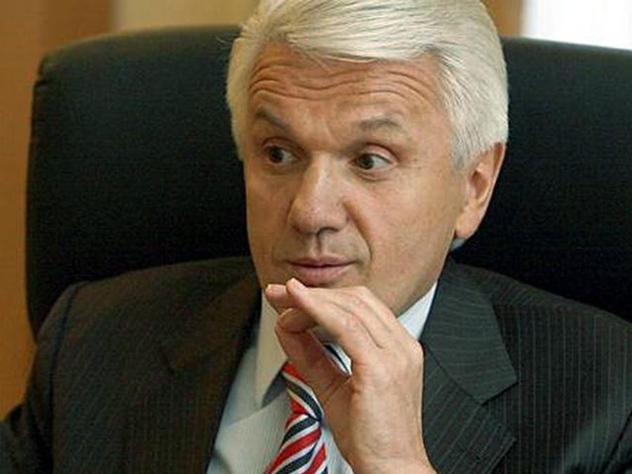 Литвин запевняє, що фракції вже зараз борються за крісло спікера Литвин запевняє, що фракції вже зараз борються за крісло спікера