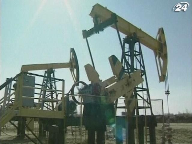 Уряд планує наростити обсяги видобутку газу до 21 млрд кубометрів Уряд планує наростити обсяги видобутку газу до 21 млрд кубометрів